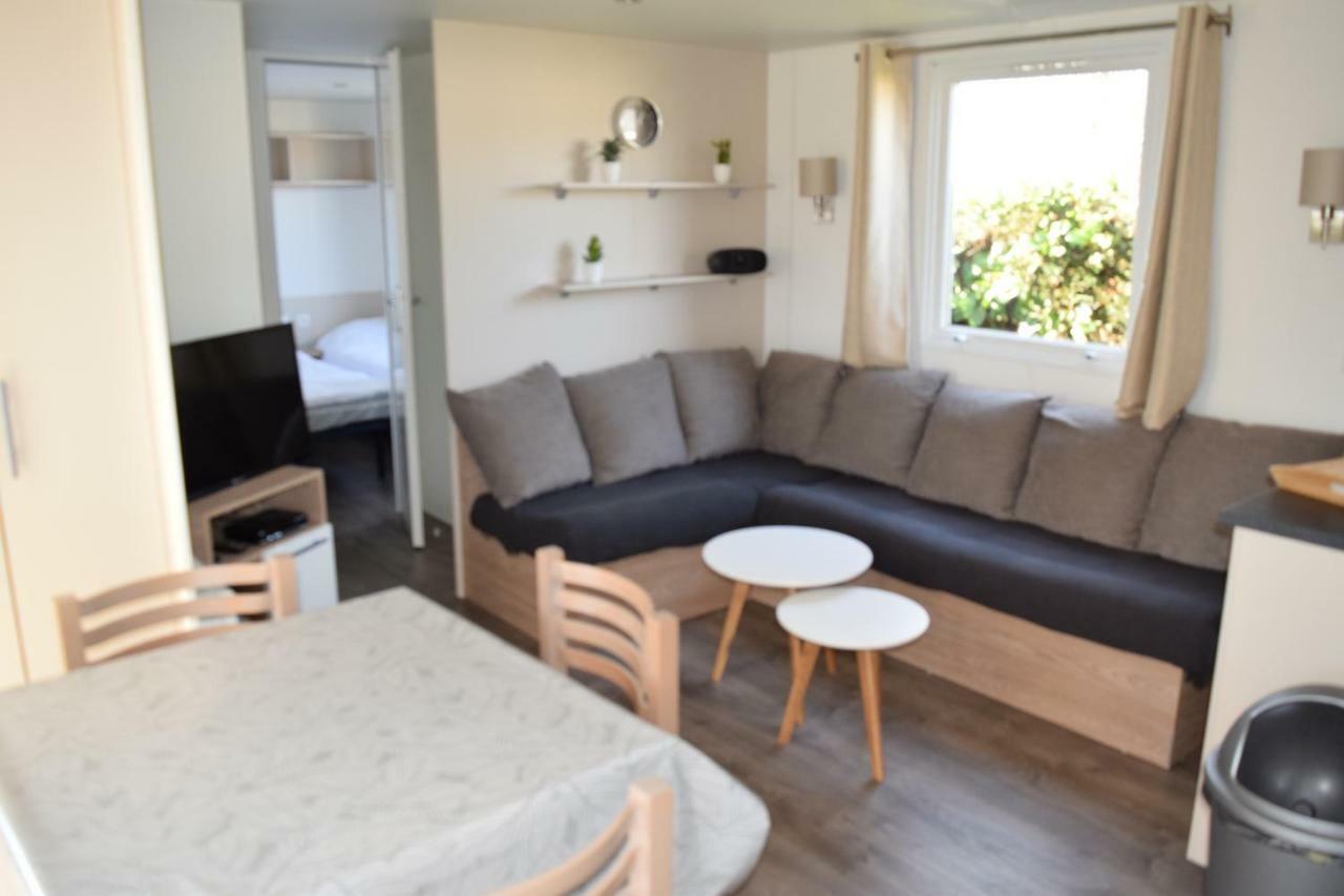 Mobilhome Les Mathes Ngoại thất bức ảnh