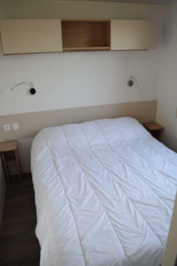 Mobilhome Les Mathes Ngoại thất bức ảnh